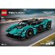 Конструктор Aston Martin Valkyrie LEGO Technic 42208