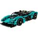 Конструктор Aston Martin Valkyrie LEGO Technic 42208