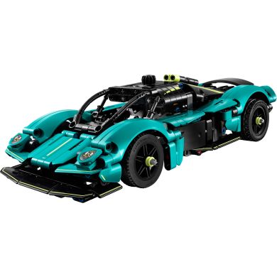Конструктор Aston Martin Valkyrie LEGO Technic 42208
