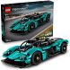 Конструктор Aston Martin Valkyrie LEGO Technic 42208