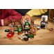 Конструктор Дополнительный набор «Поиск привидений» Имение Луиджи Lego Super Mario 71401