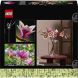 Конструктор Гілки магнолії LEGO Botanicals 11510