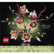 Конструктор Гілки магнолії LEGO Botanicals 11510