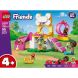 Конструктор Игровая площадка для щенков LEGO Friends 42665