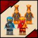 Конструктор Храм ниндзя-дракона LEGO Ninjago 71759