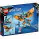 Конструктор LEGO Avatar Приключение со Скимвингом 259 деталей 75576