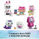 Конструктор LEGO Gabby's Dollhouse Друзья-кошки Габби из кубиков 11215