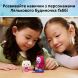 Конструктор LEGO Gabby's Dollhouse Друзья-кошки Габби из кубиков 11215
