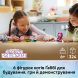 Конструктор LEGO Gabby's Dollhouse Друзья-кошки Габби из кубиков 11215