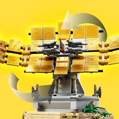 Конструктор LEGO Super Heroes Диво-жінка проти Гепарди 371 деталей 76157