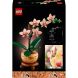 Конструктор Міні орхідея LEGO Botanicals 10343