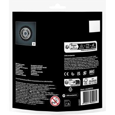Конструктор Мінінавантажувач LEGO Bags Technic 30710