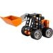 Конструктор Мінінавантажувач LEGO Bags Technic 30710