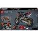 Конструктор Мотоцикл Ducati Desmo450 MX Factory Lego Technic 457 дет. 42238
