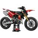 Конструктор Мотоцикл Ducati Desmo450 MX Factory Lego Technic 457 дет. 42238