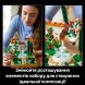 Конструктор Сад фонтанов LEGO Icons 10359
