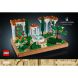 Конструктор Сад фонтанов LEGO Icons 10359