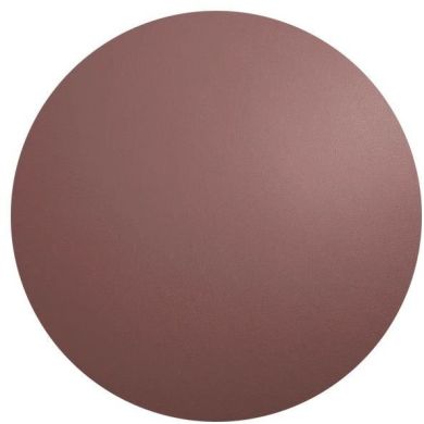 Круглая салфетка сливовая, ASA Selection d. 38 7869420