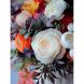 Цветочная композиция из мыла Green boutique Осенние цветы в керамическом горшке 28