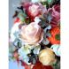 Квіткова композиція з мила Green boutique Осінні квіти в керамічному горщику 28