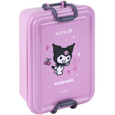 Ланчбокс 650 мл, Hello Kitty HK25-175
