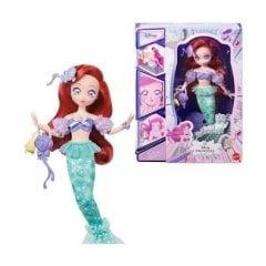 Кукла Ариэль в стиле манга Disney Princess JLT60
