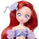 Кукла Ариэль в стиле манга Disney Princess JLT60