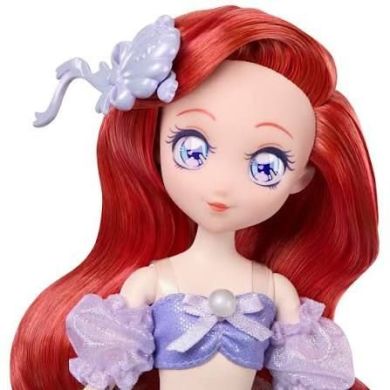 Кукла Ариэль в стиле манга Disney Princess JLT60