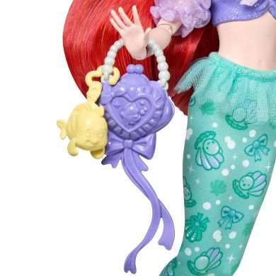 Кукла Ариэль в стиле манга Disney Princess JLT60