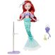 Кукла Ариэль в стиле манга Disney Princess JLT60