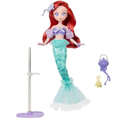 Кукла Ариэль в стиле манга Disney Princess JLT60