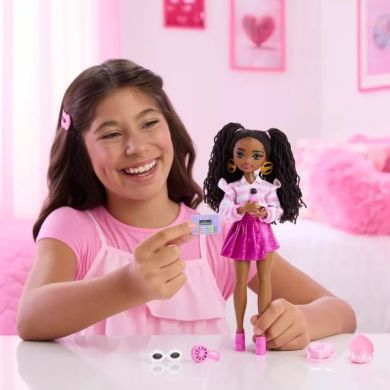 Кукла Barbie Бруклин Dream Besties &ndash; новый аутфит JKP51