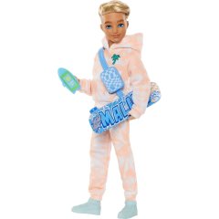 Кукла Barbie Кен Dream Besties JDD75