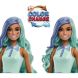 Лялька Barbie Pop Reveal серії Круті Бабл-ті зелений чай HTJ21