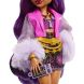 Кукла Клодин Монстро-фестиваль Monster High HXH80