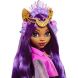 Кукла Клодин Монстро-фестиваль Monster High HXH80