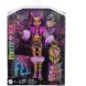 Кукла Клодин Монстро-фестиваль Monster High HXH80