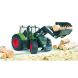 Машинка іграшкова трактор Fendt 936 Vario Bruder 03041
