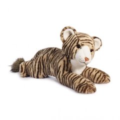 Мягкая игрушка DouDou Тигр, 50 см, HO3062