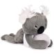 Мягкая игрушка-обнимашка Коала серая, 30см DouDou HO3359
