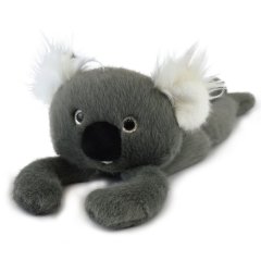 Мягкая игрушка-обнимашка Коала серая, 30см DouDou HO3359