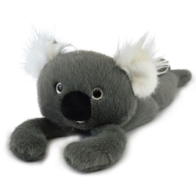 Мягкая игрушка-обнимашка Коала серая, 30см DouDou HO3359