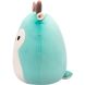 Мягкая игрушка SQUISHMALLOWS ОЛЕНЬ ЛОПСАНГ (30 см) SQCR06688