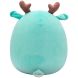 Мягкая игрушка SQUISHMALLOWS ОЛЕНЬ ЛОПСАНГ (30 см) SQCR06688