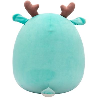 Мягкая игрушка SQUISHMALLOWS ОЛЕНЬ ЛОПСАНГ (30 см) SQCR06688