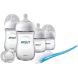 Набор для кормления новорожденных Philips Avent Natural SCD301/01, Белый