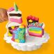 Набор для творчества с лепочной массой Супер торт Play-Doh G0497