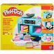 Набор для творчества с лепочной массой Супер торт Play-Doh G0497