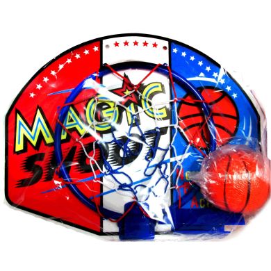 Набор игровой «Баскетбольный щит» Shantou 809