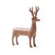 Набор магнитов Qualy «My Deer Magnet » QL10175-BN